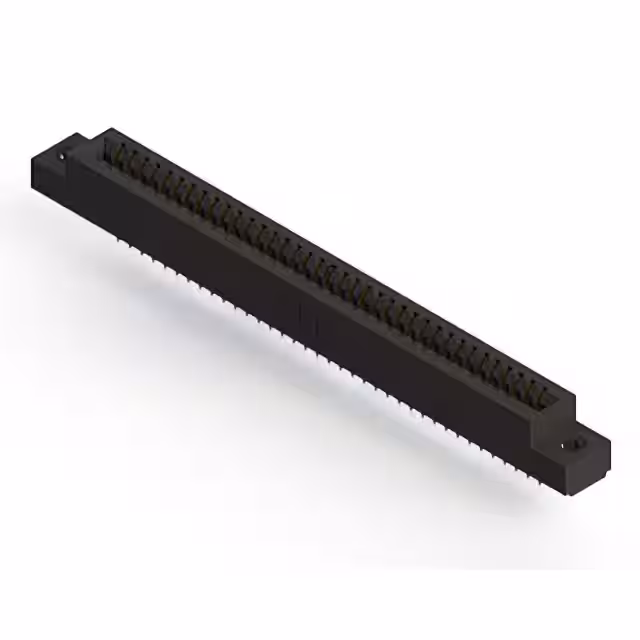 391-037-521-107 EDAC Inc.  Edgeboard Connectors